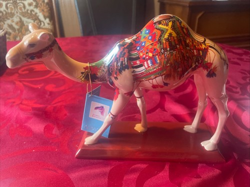 Top gepflegte camel - gepflegte,