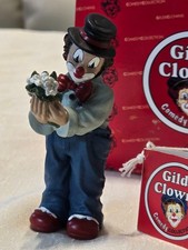Gilde clowns comedy - gilde,