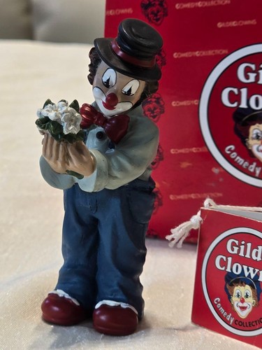 Gilde clowns comedy - gilde,