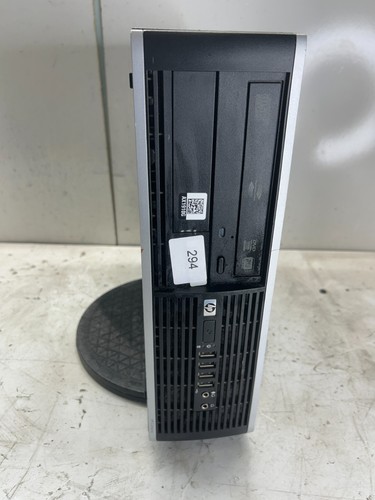 Compaq 6005 pro sff amd - compaq,