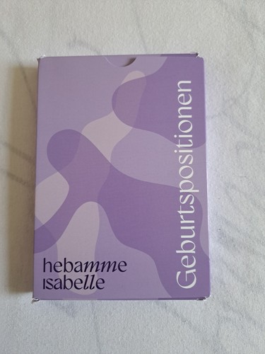 Hebamme isabelle - hebamme,