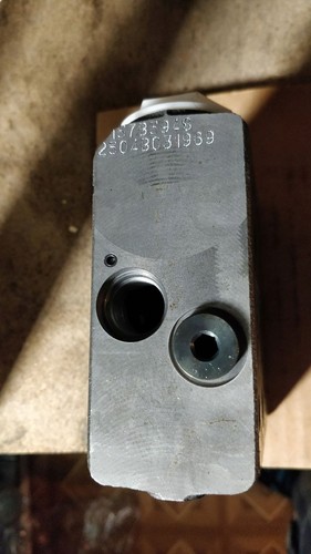 Danfoss pumpenmodul 157b5948 - danfoss,