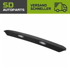 Lichtleiste Heckklappen Griffleiste Nummernschild Leuchte Für VW T5 Transporter