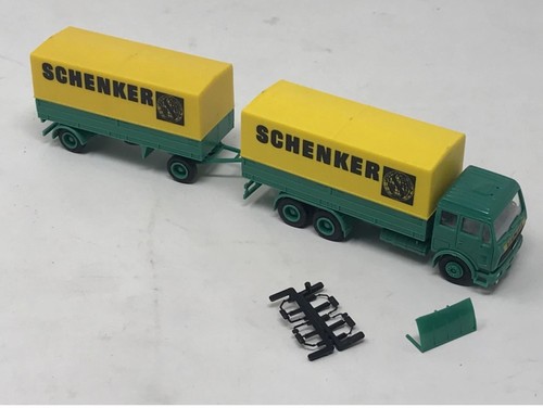Herpa schenker - herpa,