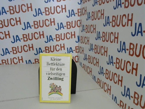 Kleine bettlektüre für - kleine, .