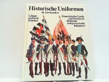 Historische uniformen - historische,