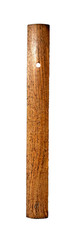 Klingender Stab "A" Palisander