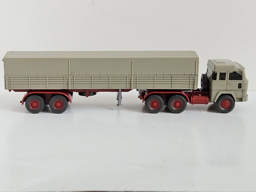 Wiking 516 magirus - wiking,