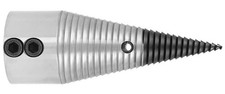 Drillkegel kegelspalter mm - kegelspalter, 80