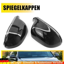Spiegelkappen Kappe Abdeckung Außenspiegel Für Audi A4 S4 RS4 A3 A5 8T0857527D