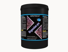 Grotech magnesium pro 1000g - magnesium,
