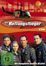 Die Rettungsflieger - 9
