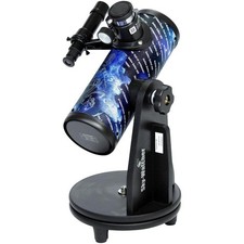 Skywatcher dobson teleskop - teleskop, n