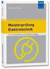 Meisterprüfung elektrotechnik - meisterprüfung,