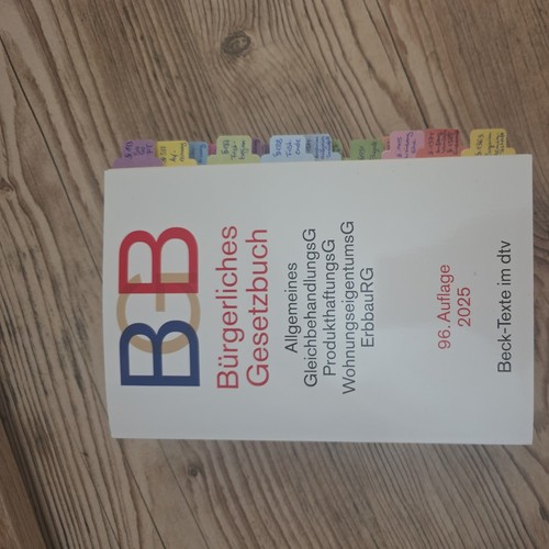 Bürgerliches gesetzbuch bgb - bürgerliches, gesetzbuch.