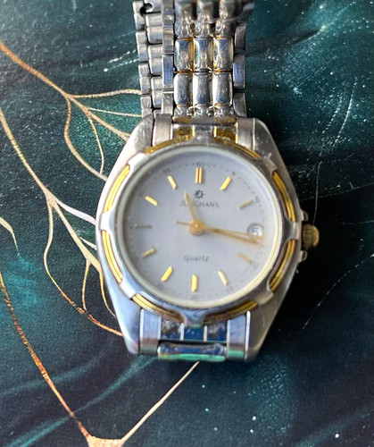 Junghans damen armbanduhr - junghans,