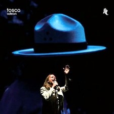 Odeon - Tosca (Audio CD)