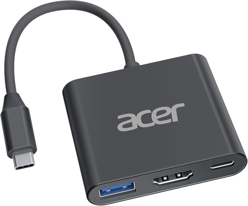 Usb hdmi adapter - usb,
