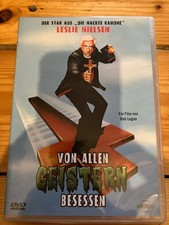 Von allen Geistern besessen -