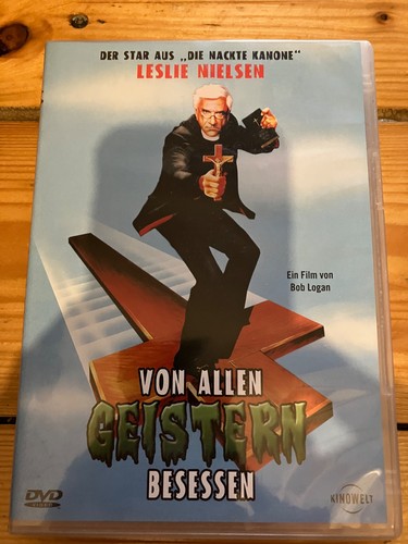Von allen geistern - von,