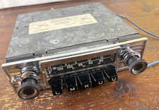 Autoradio Blaupunkt Frankfurt