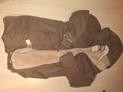 Damen winterjacke parka - winterjacke, ,