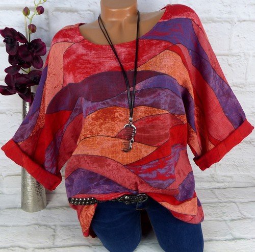 Italy bluse hemd - hemd, shirt