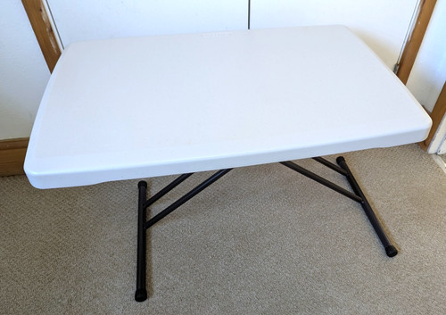 Lifetime zoll - 30,