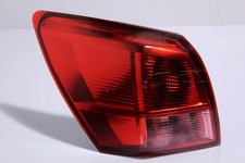 Heckleuchte Aussen Links