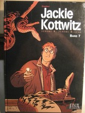 Jackie Kottwitz Band 7. Finix Comics