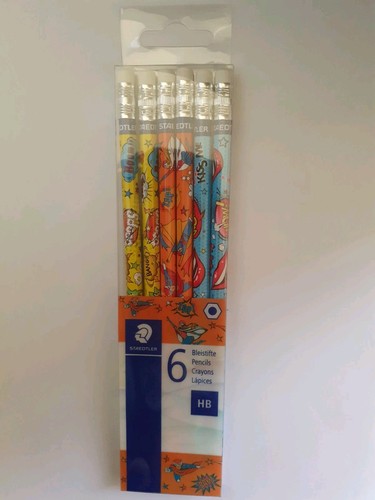 Staedtler bleistift hb - ,