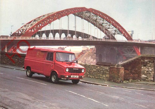 Ansichtskarte sunderland - -,
