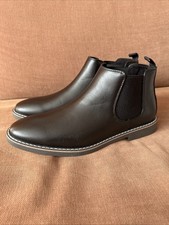 Stiefel für Herren, Gr. 43