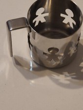 Alessi girotondo design - 1x,