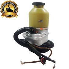 ELEKTROHYDRAULISCHE SERVOPUMPE