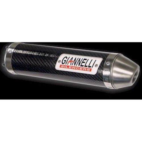 Auspuffanlage giannelli - auspuffanlage,