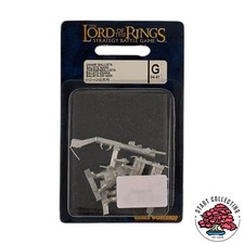 Der Herr der Ringe Zwergenballista Dwarf Ballista The Lord of the Rings 04-41
