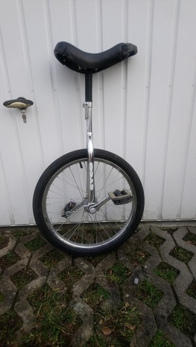 Cyco einrad zoll - einrad, 20