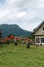 heuwender kreiselheuer