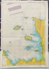 Admiralität 2669 Channel