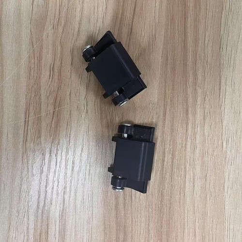 2pcs turntable dust hinge - dust,