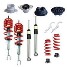 RedLine Gewindefahrwerk