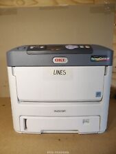 OKI Pro7411WT Digital 4 LED