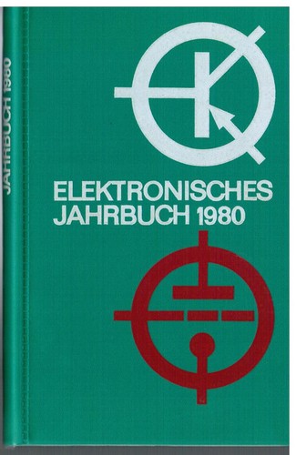 Elektronisches jahrbuch für - elektronisches,