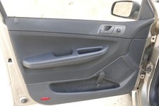 4 x Skod Fabia 6Y Kombi Combi