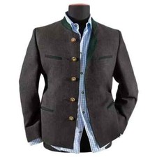 Trachtenjacke Herren Neu