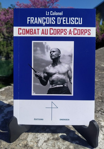 Self defense handbuch nahkampf - self,