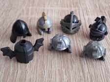 LEGO® Kopfbedeckung Helm