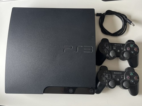 Sony playstation 160gb - playstation, 3