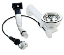 Ablauf-Set: Drehexcenter 3,5